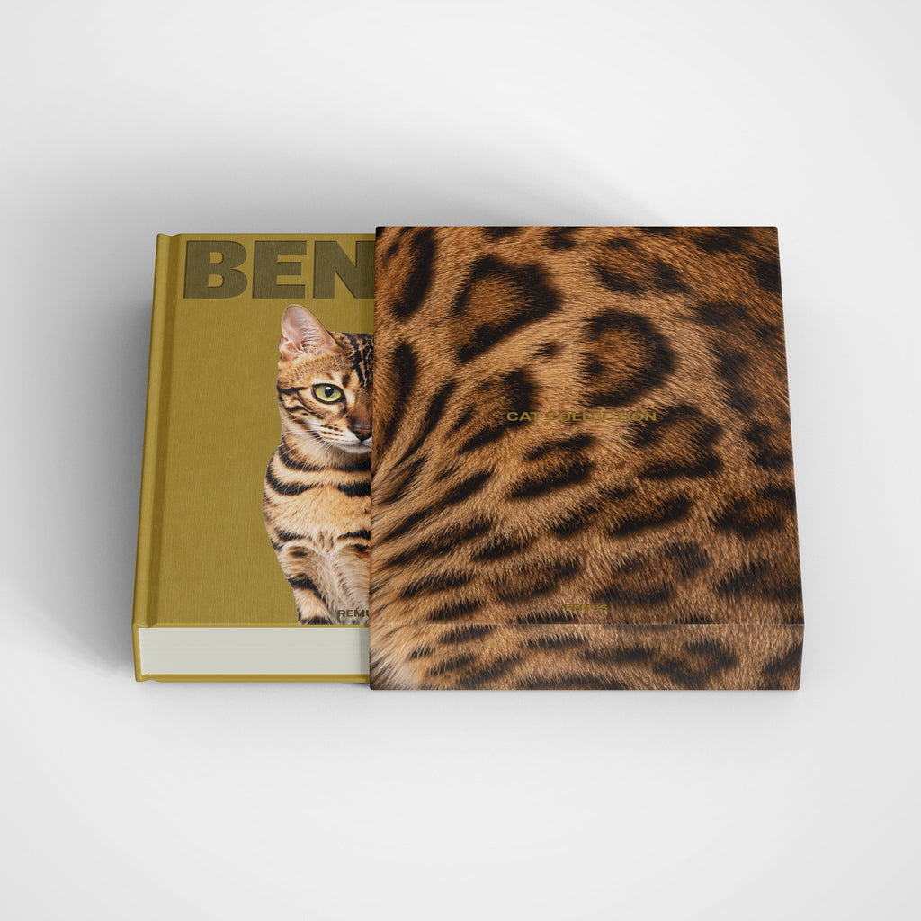 BENGAL Remus Collection