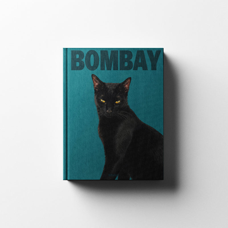 BOMBAY