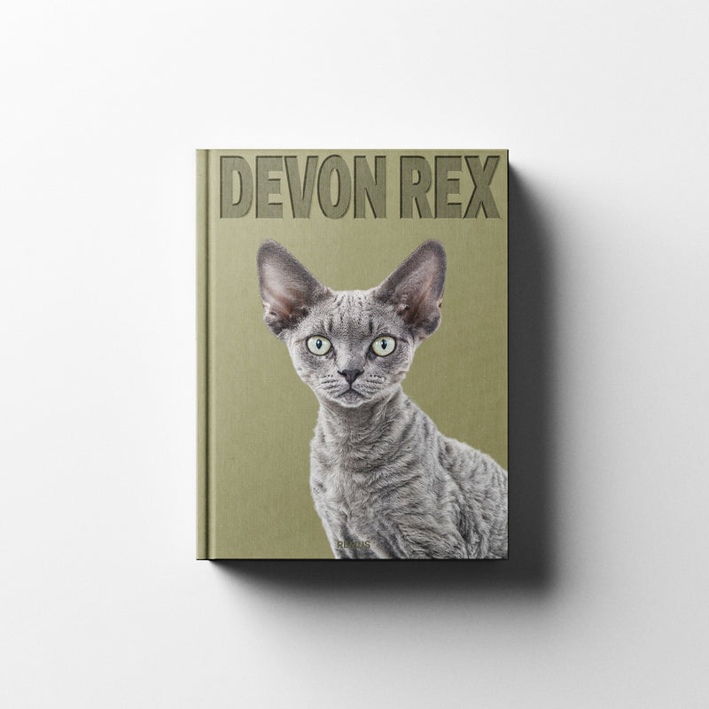 DEVON REX