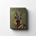 GERMAN SHEPHERD REMUS