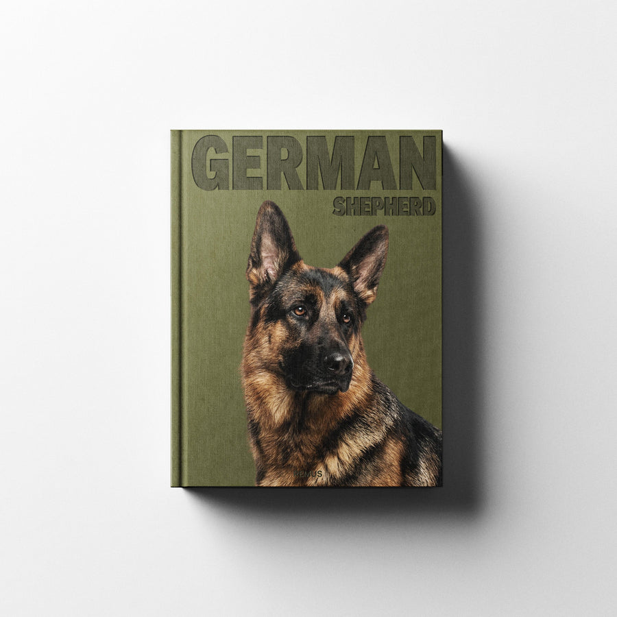 GERMAN SHEPHERD