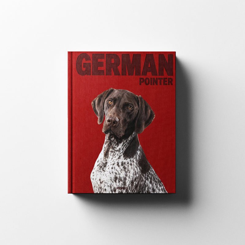 GERMAN POINTER