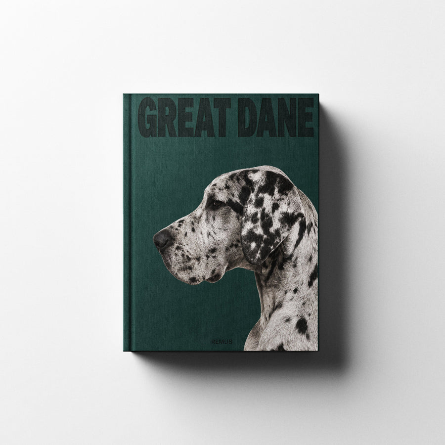 GREAT DANE