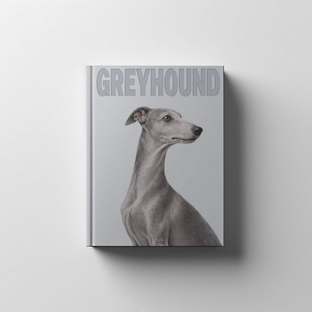 GREYHOUND Remus Collection