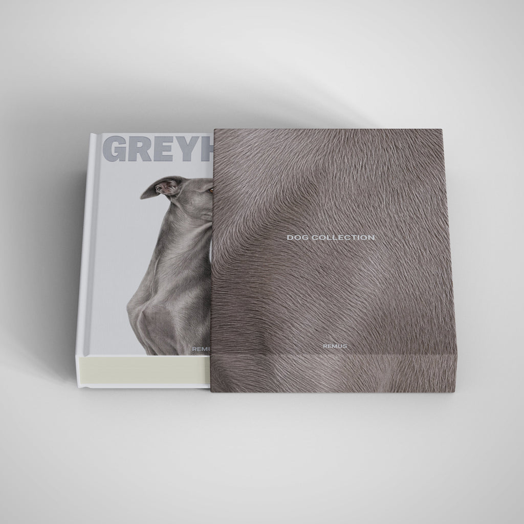 GREYHOUND Remus Collection