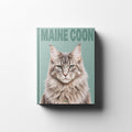 MAINE COON Remus Collection