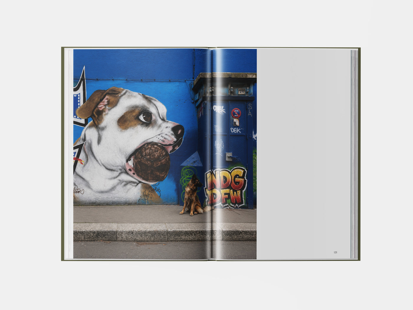 Book preview page 3