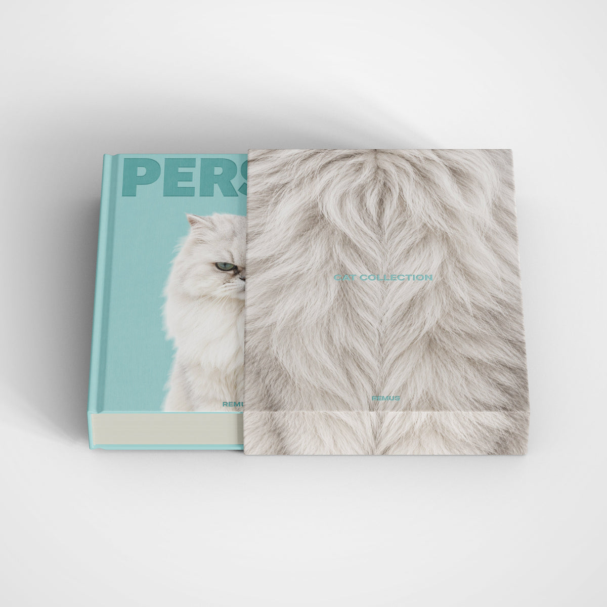 PERSIAN Remus Collection