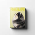 POMERANIAN Remus Collection