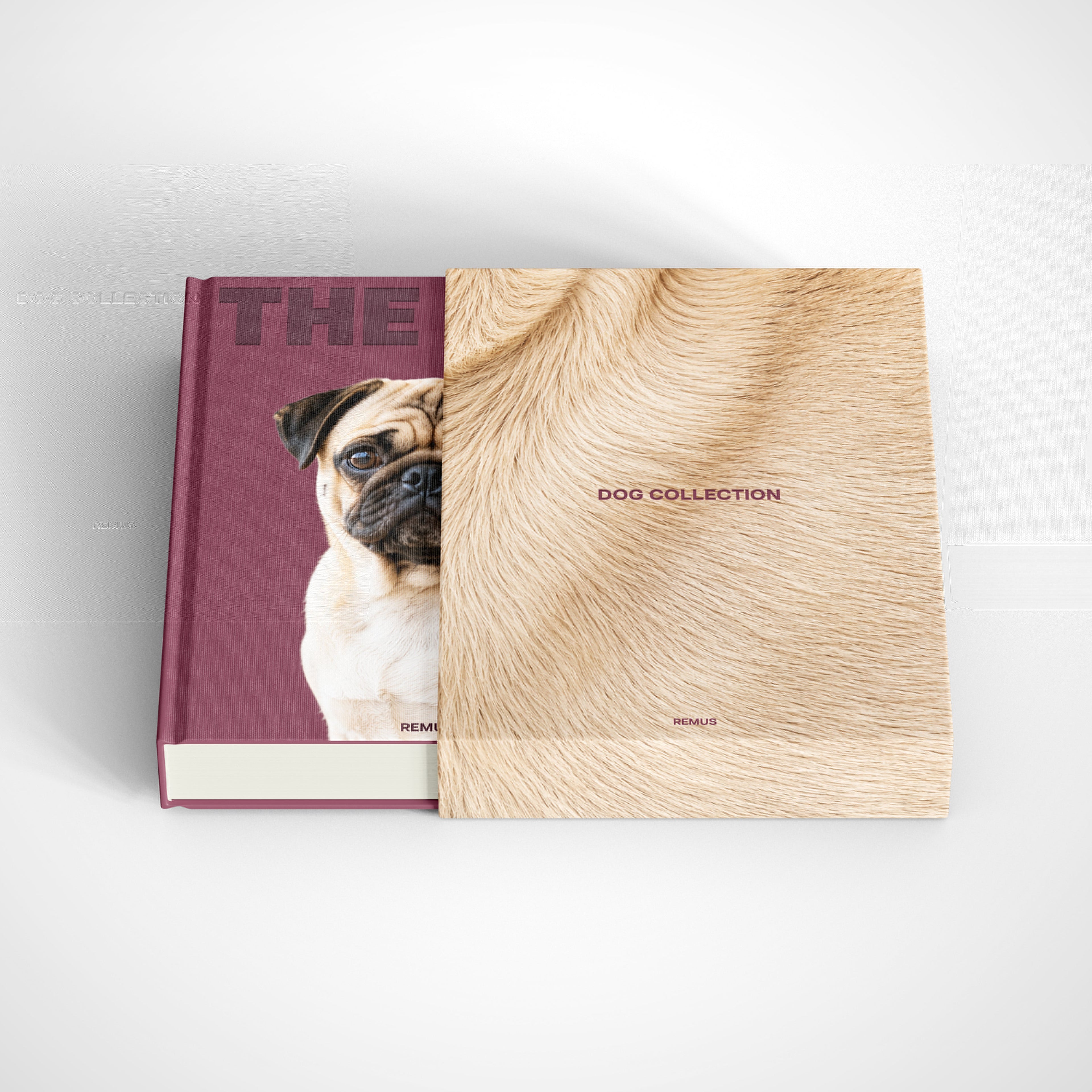 PUG Remus Collection