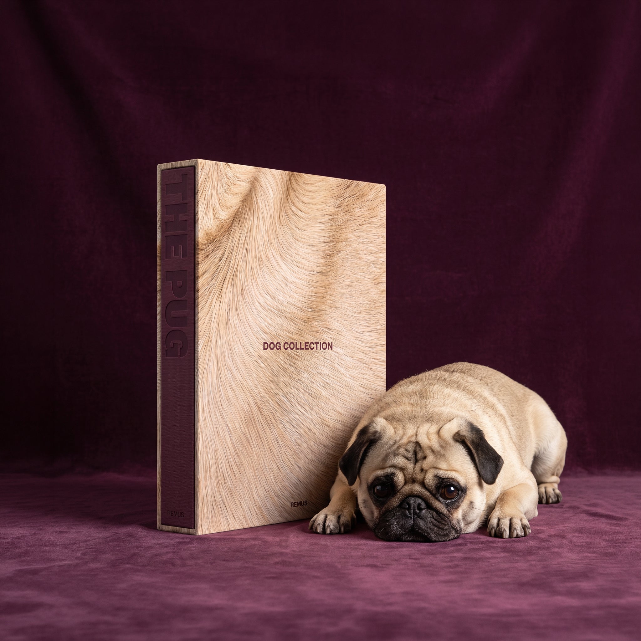 PUG Remus Collection