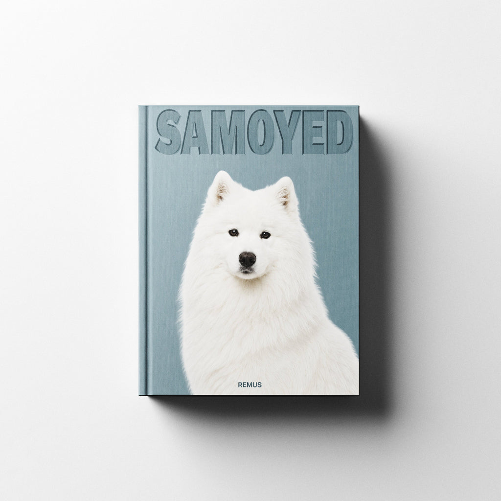 SAMOYED REMUS
