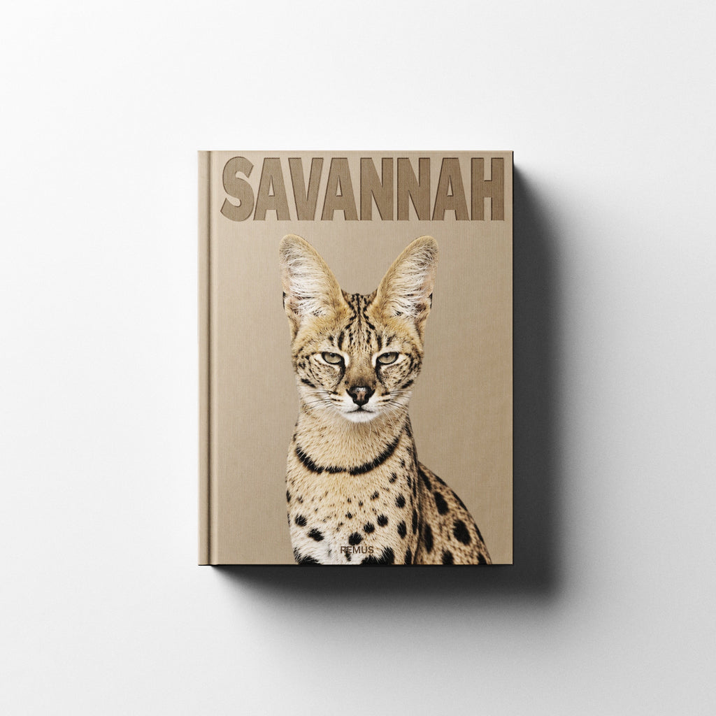 SAVANNAH REMUS