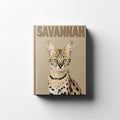 SAVANNAH REMUS