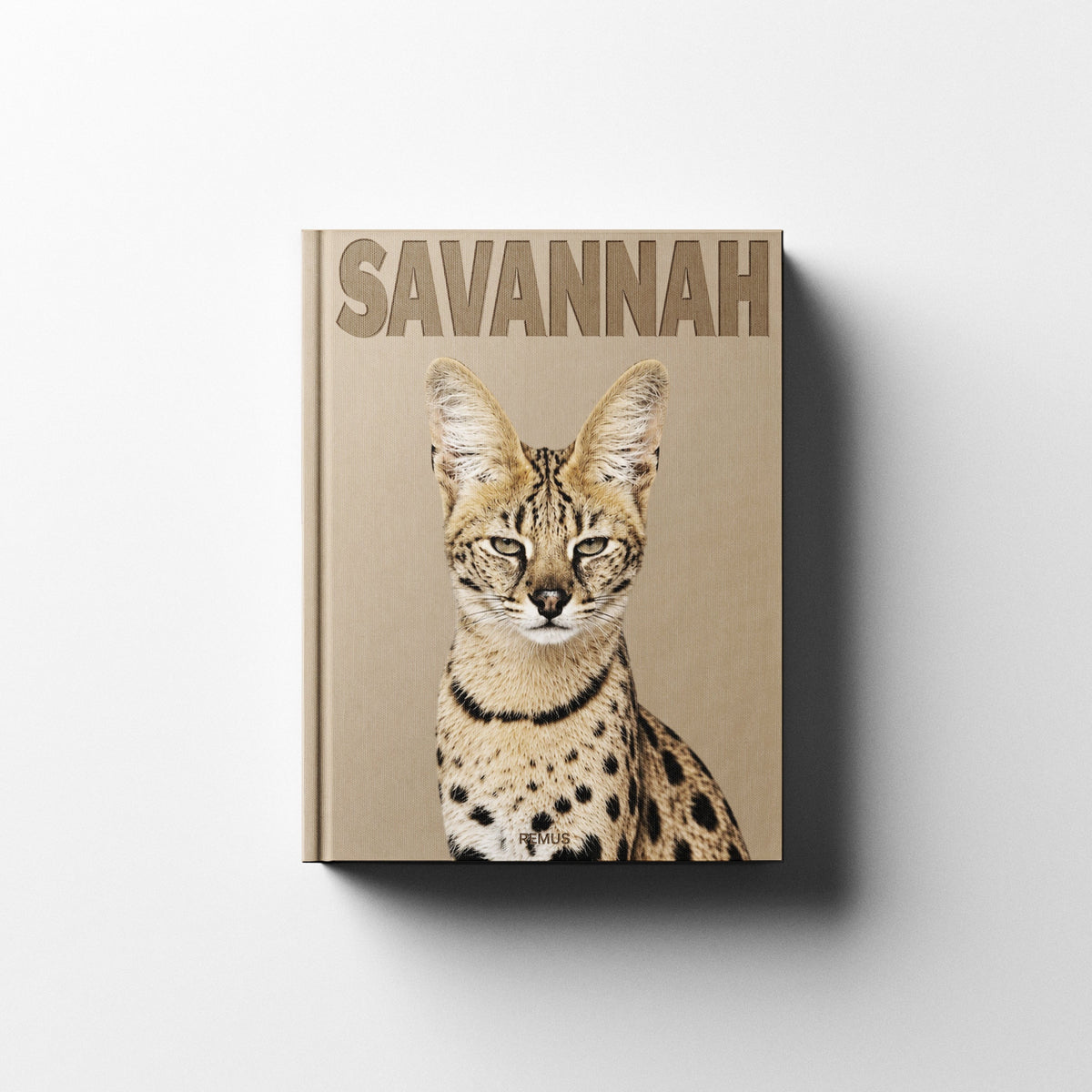 SAVANNAH REMUS