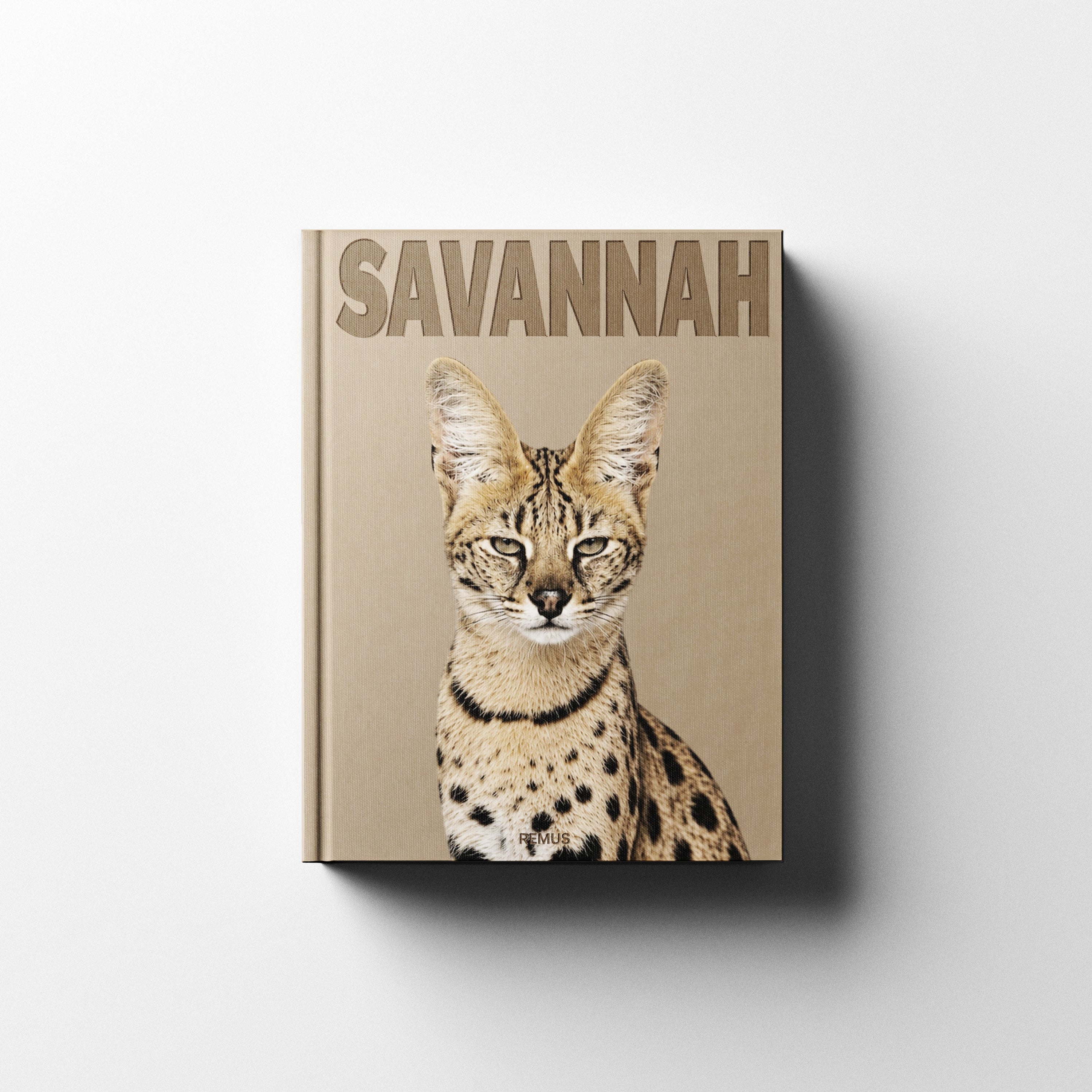 SAVANNAH REMUS