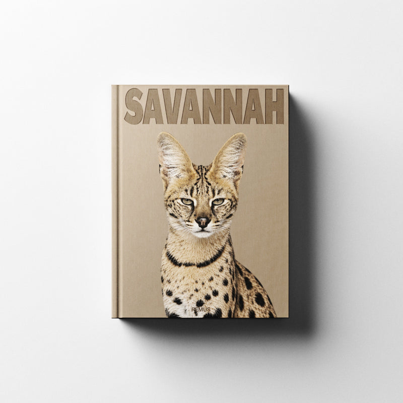 SAVANNAH