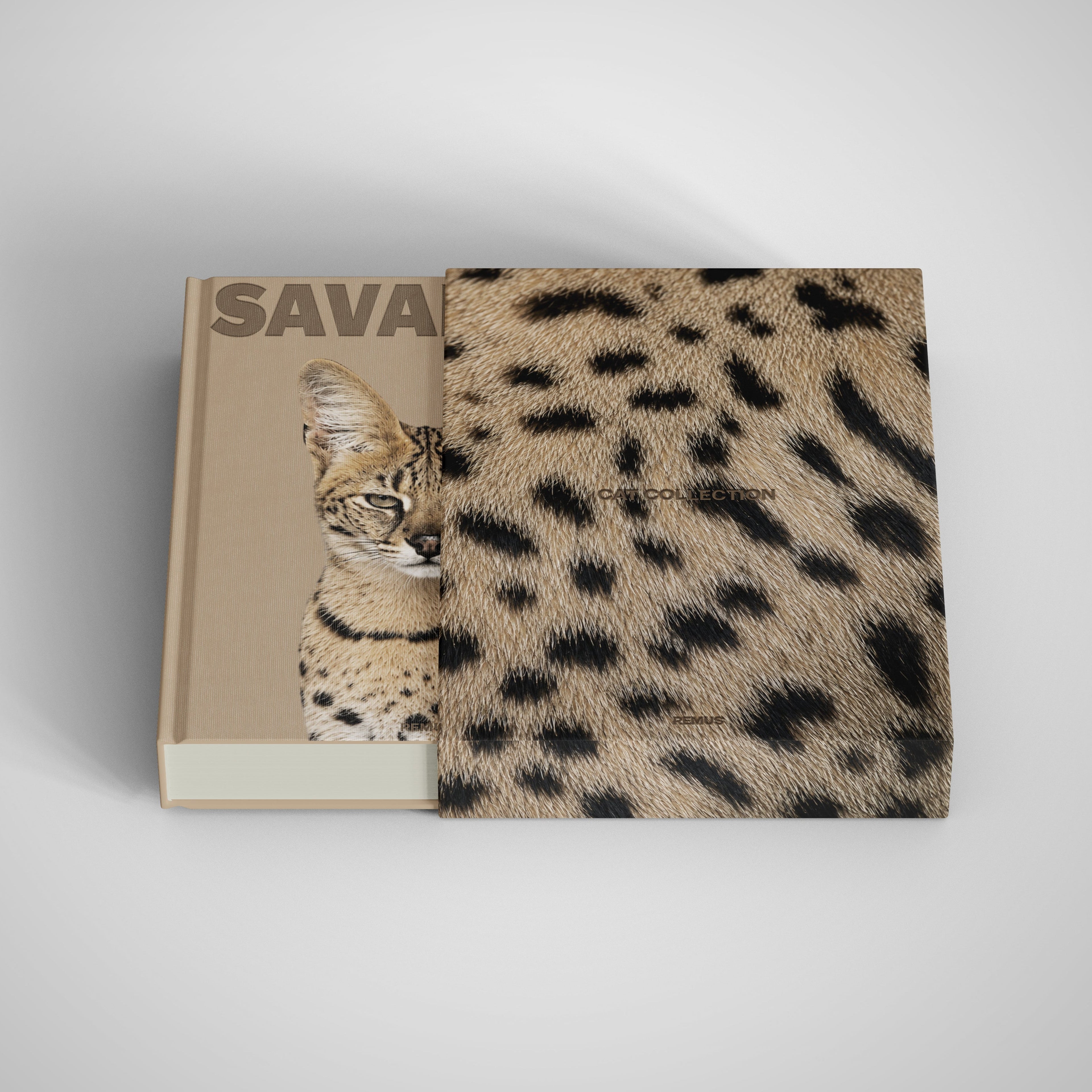 SAVANNAH Remus Collection