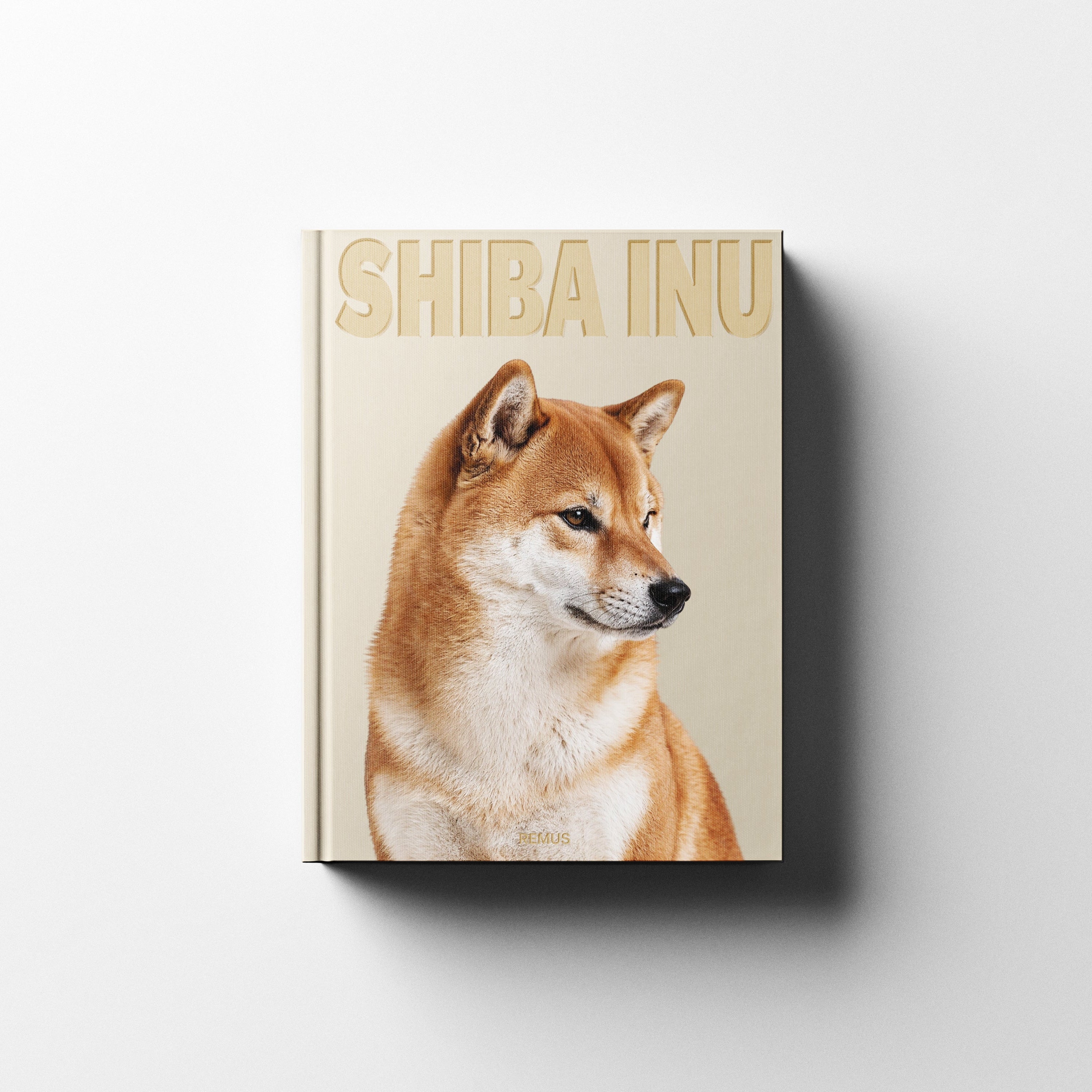 SHIBA INU Remus Collection