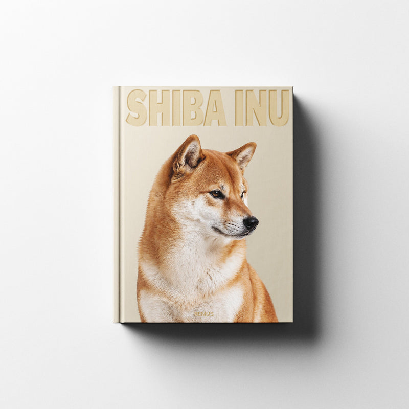 SHIBA INU