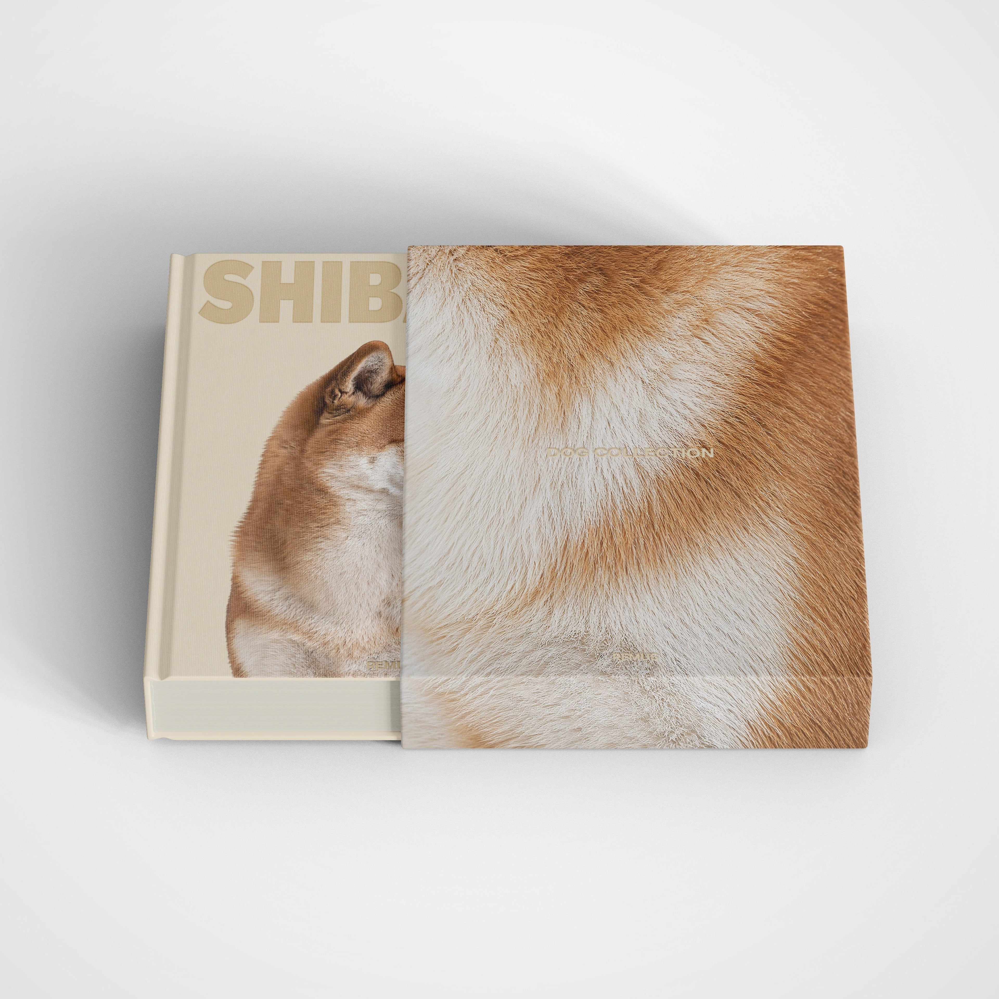 SHIBA INU Remus Collection