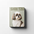 SHIH TZU Remus Collection