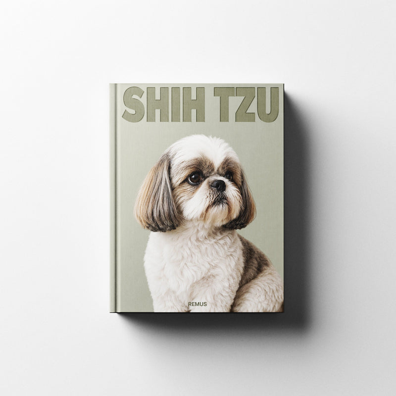 SHIH TZU