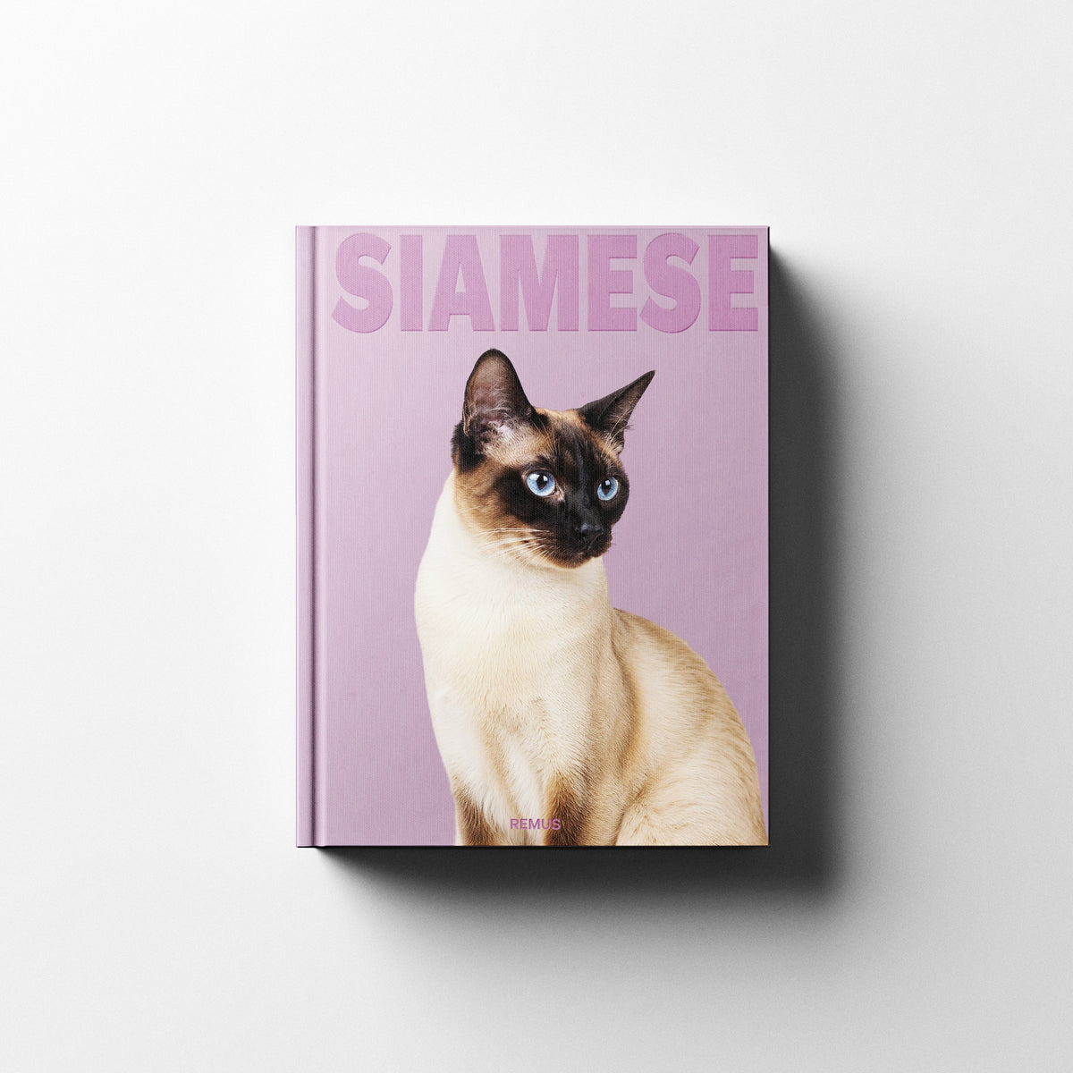 SIAMESE Remus Collection