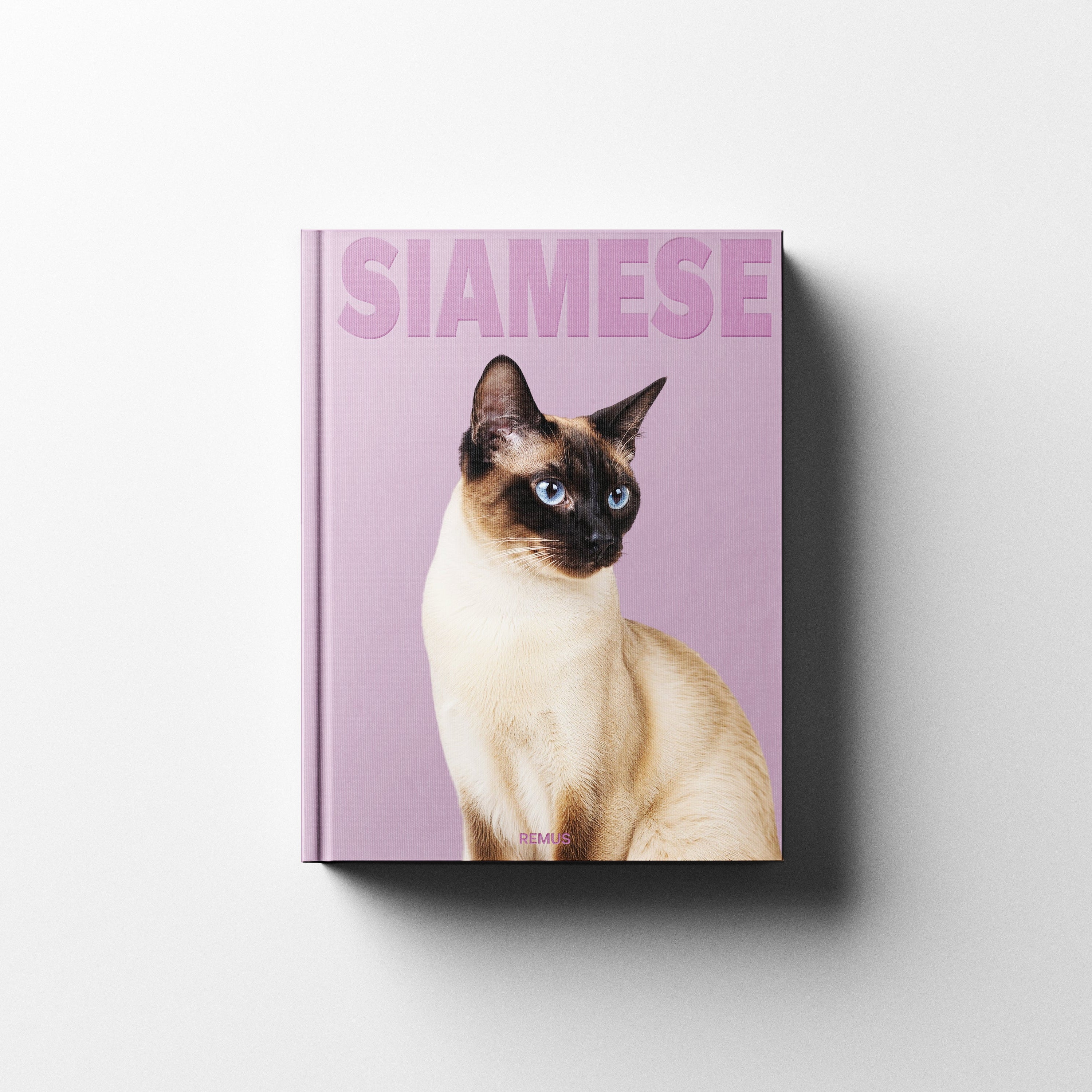 SIAMESE Remus Collection