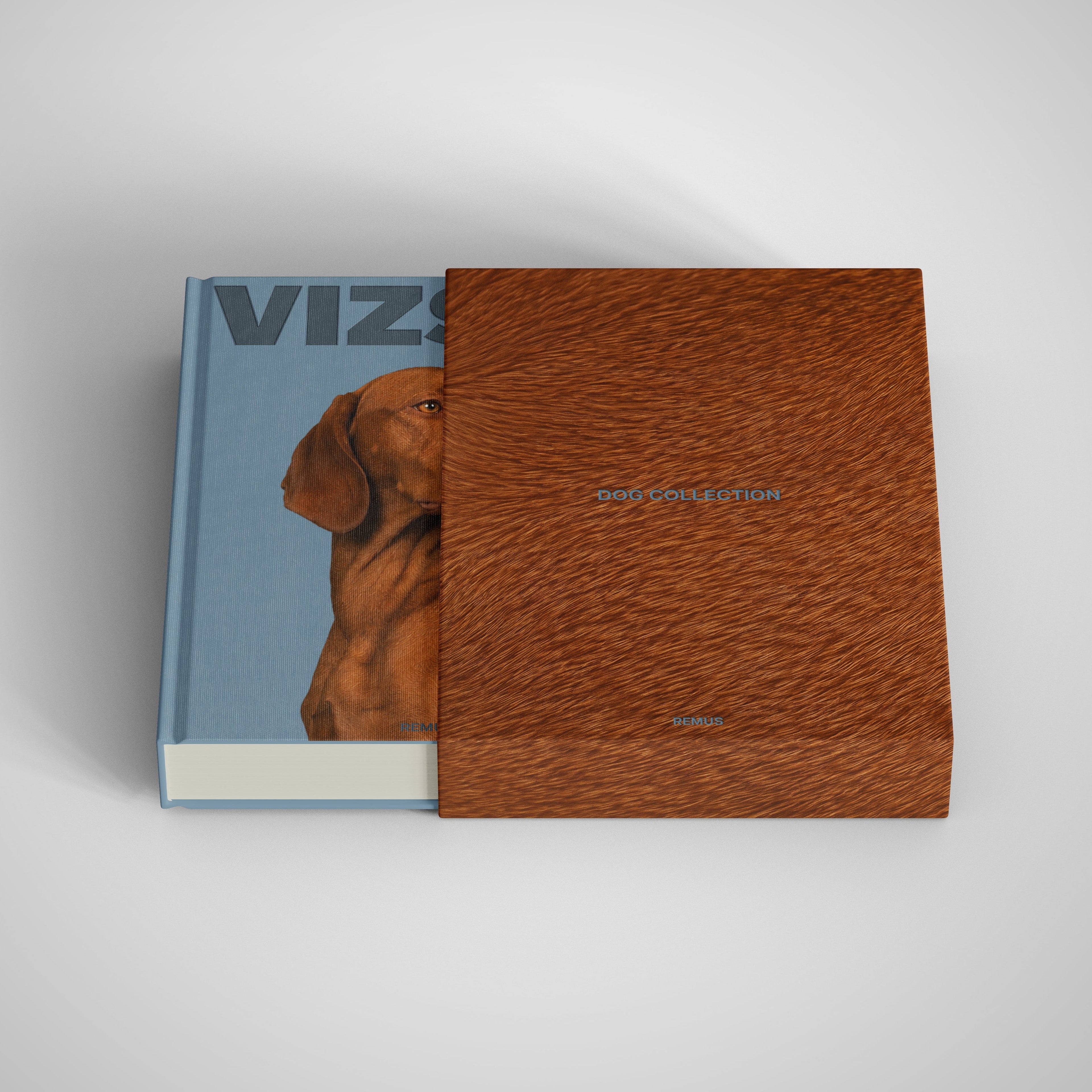 VIZSLA Remus Collection