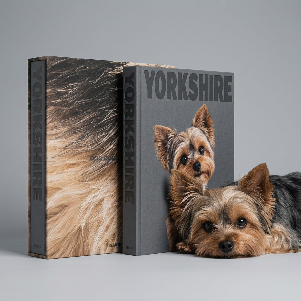 YORKSHIRE REMUS