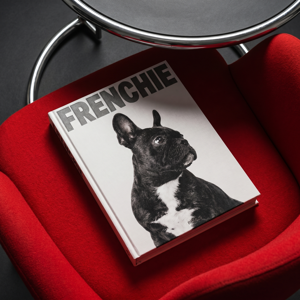 FRENCHIE Remus Collection
