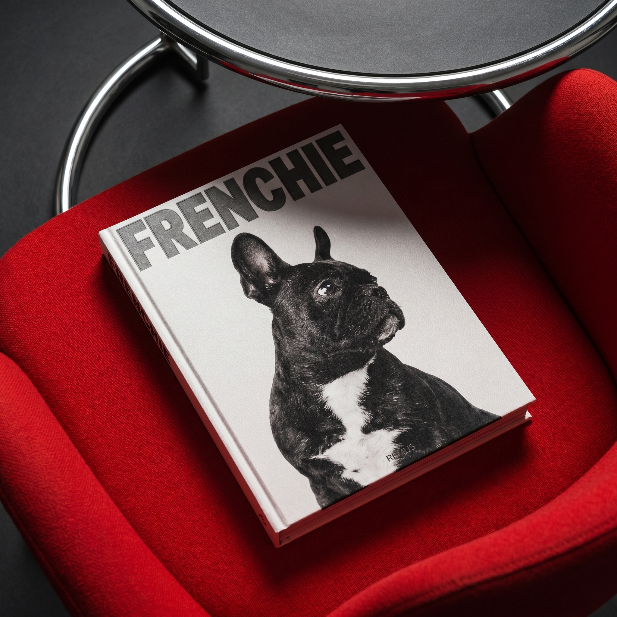 FRENCHIE Remus Collection