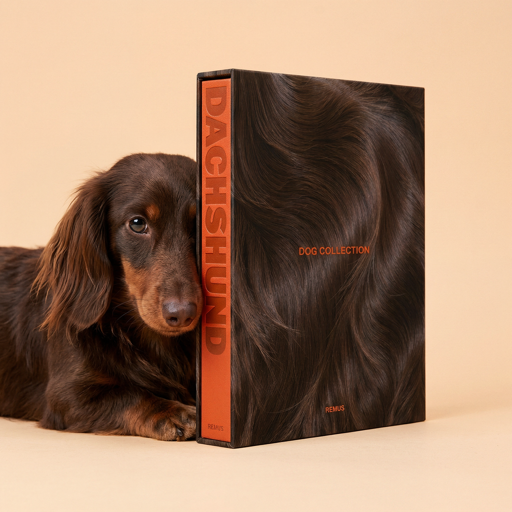 DACHSHUND Remus Collection