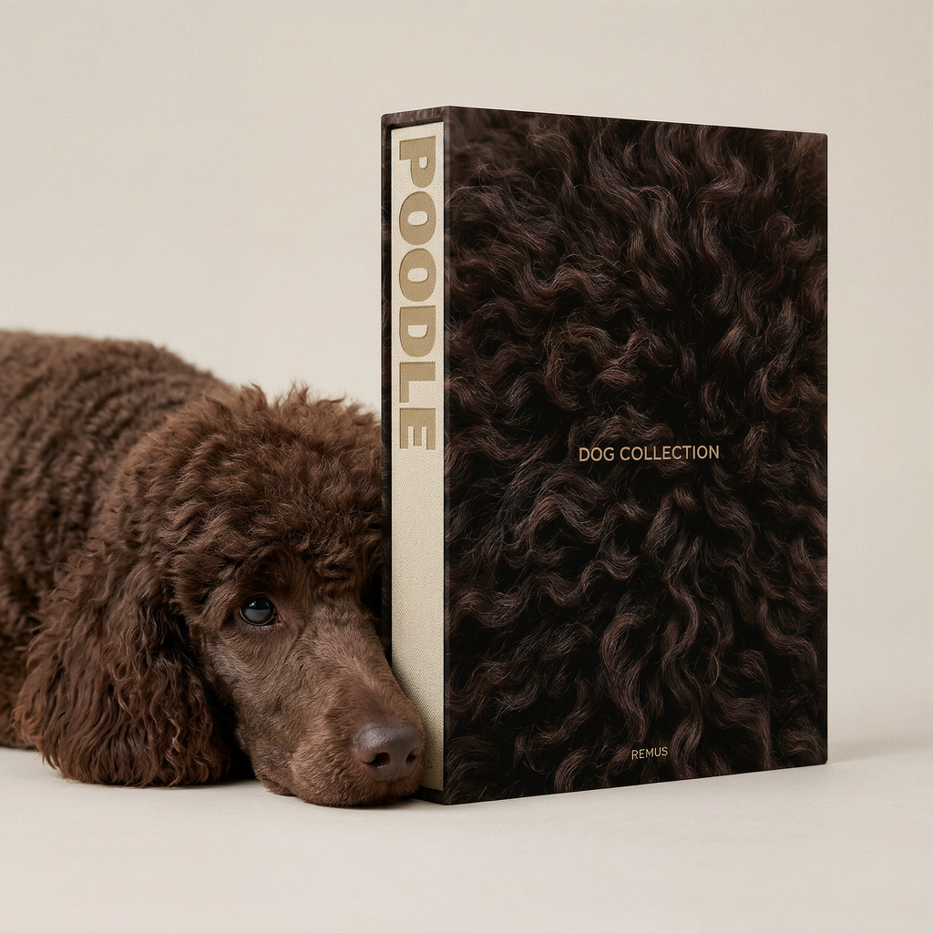 POODLE Remus Collection