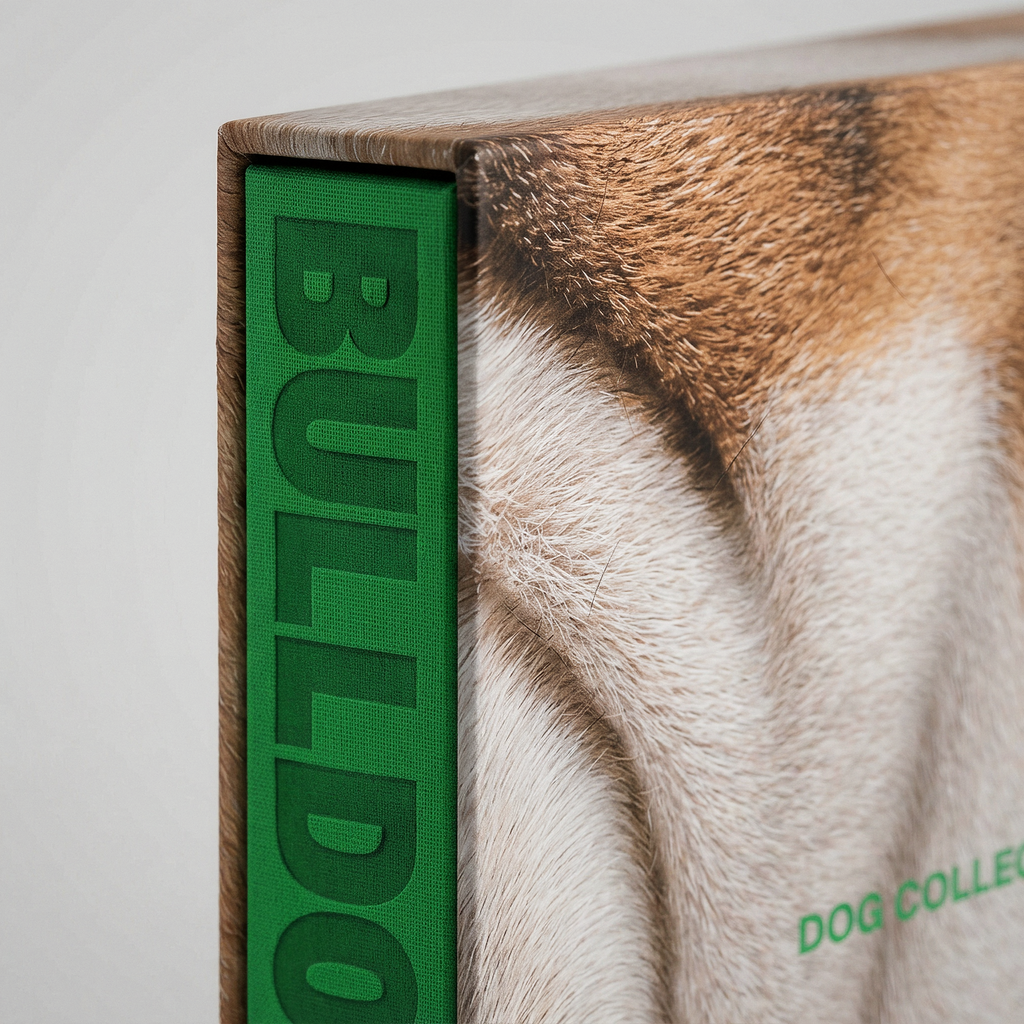 BULLDOG Remus Collection