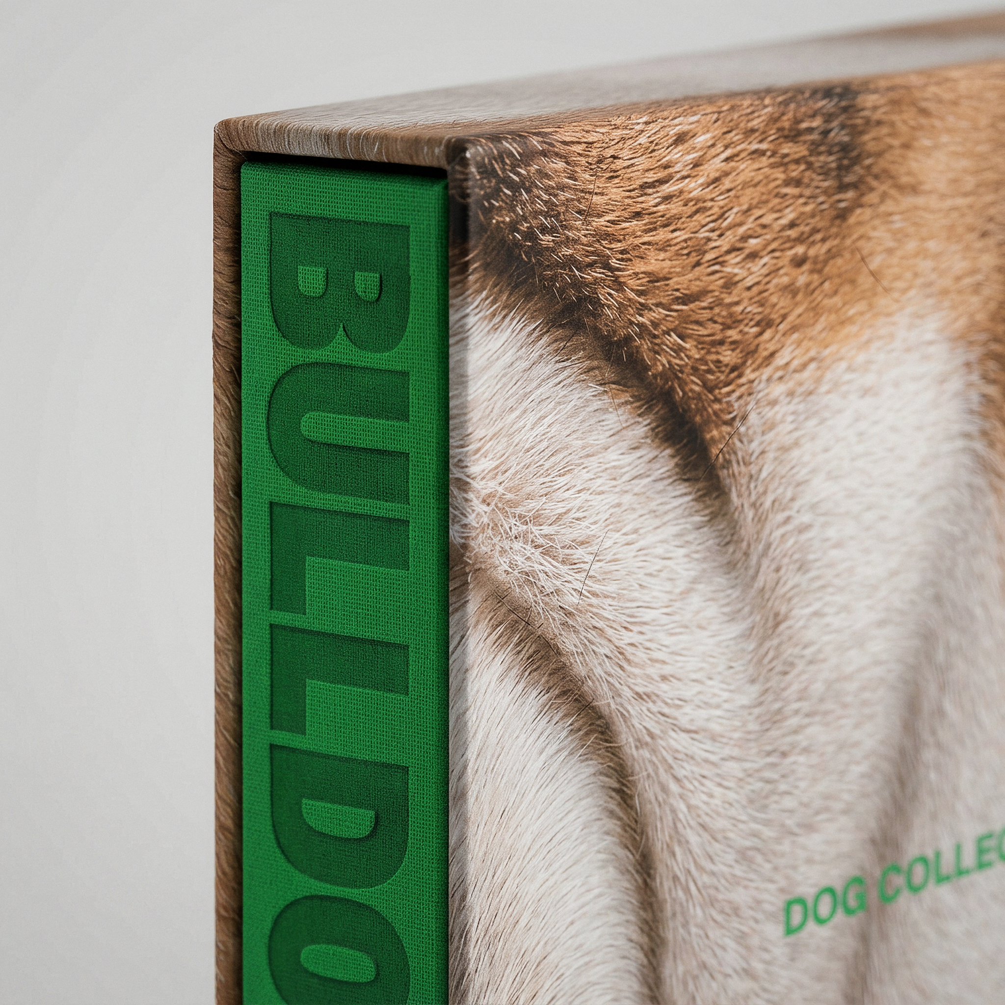 BULLDOG Remus Collection