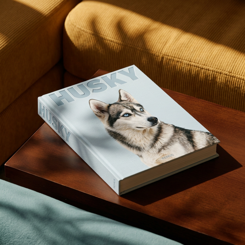 HUSKY Remus Collection
