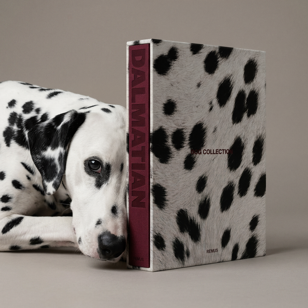 DALMATIAN Remus Collection