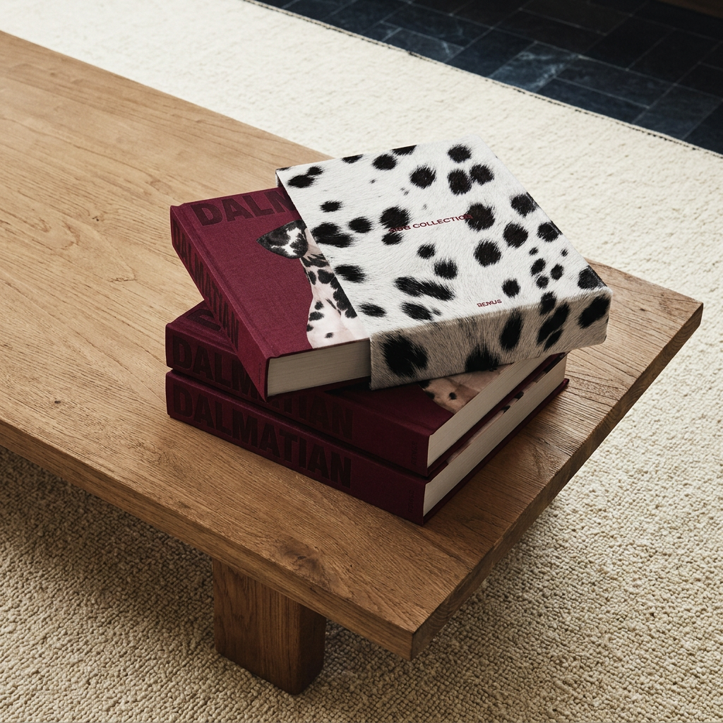 DALMATIAN Remus Collection