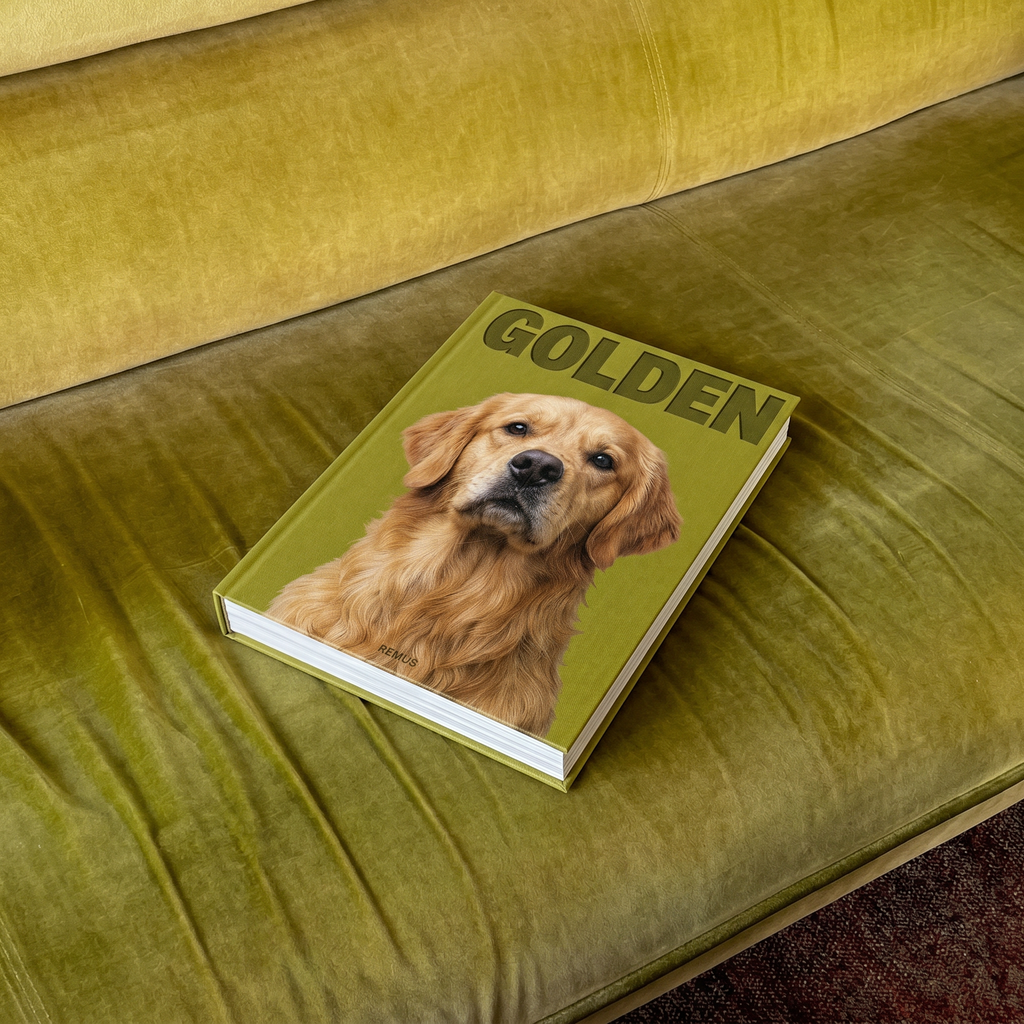 GOLDEN Remus Collection