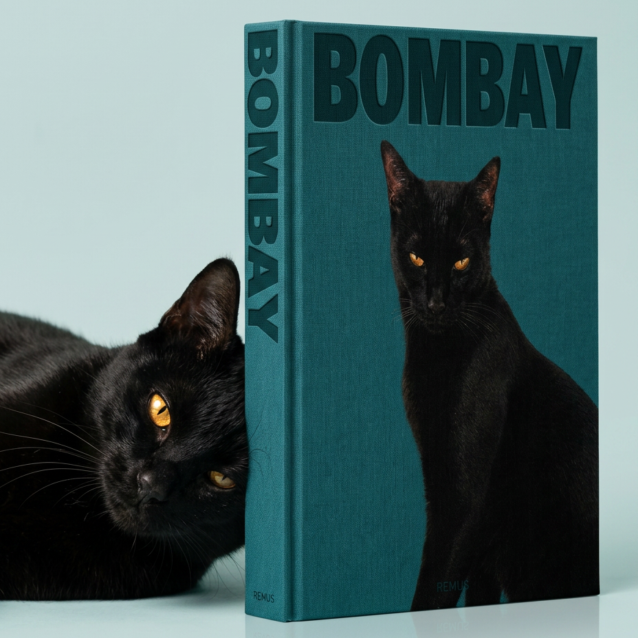 BOMBAY REMUS