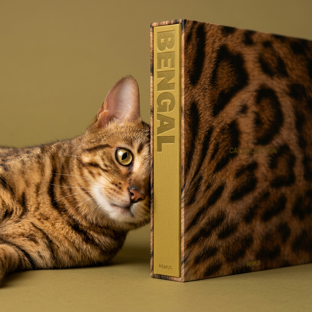 BENGAL Remus Collection