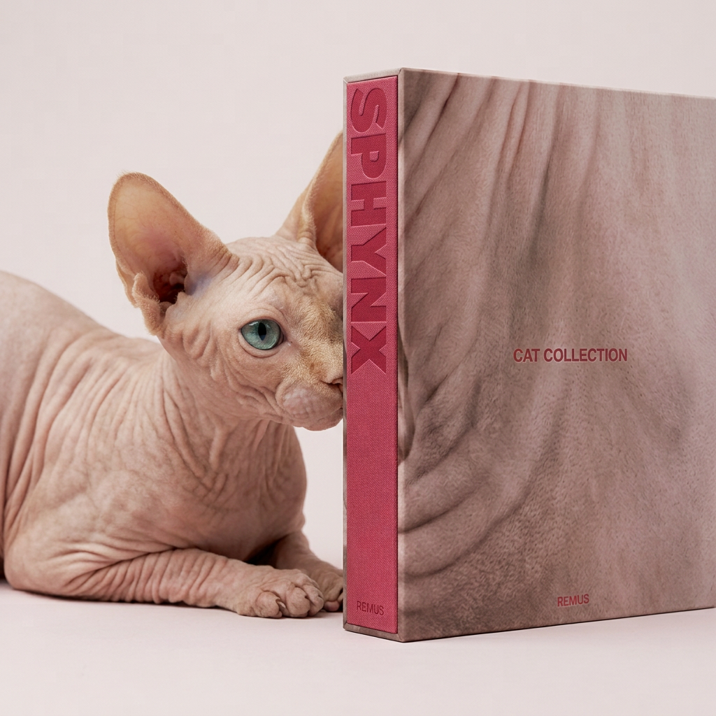 SPHYNX Remus Collection