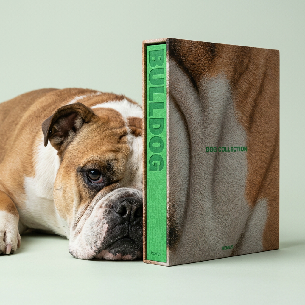 BULLDOG Remus Collection