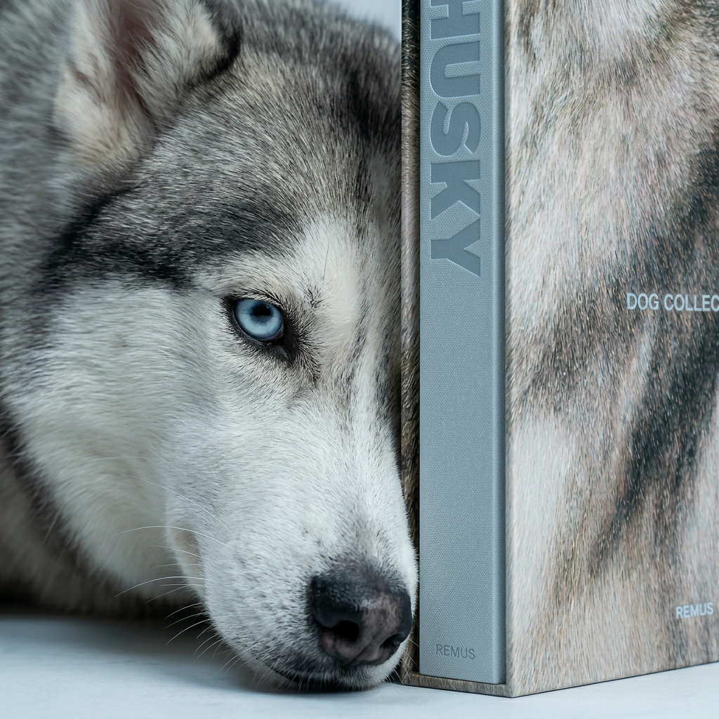 HUSKY Remus Collection