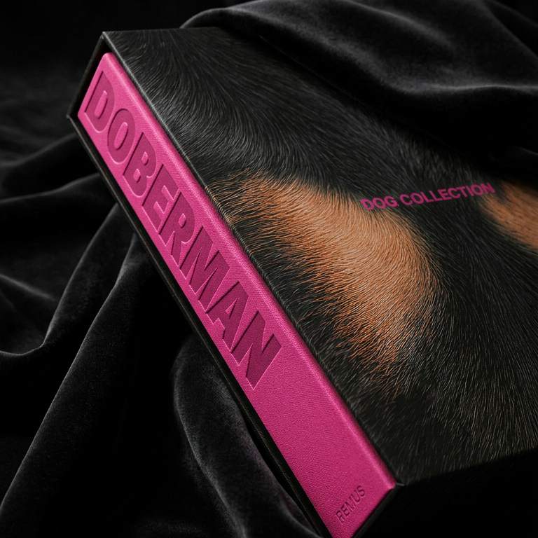 DOBERMAN Remus Collection