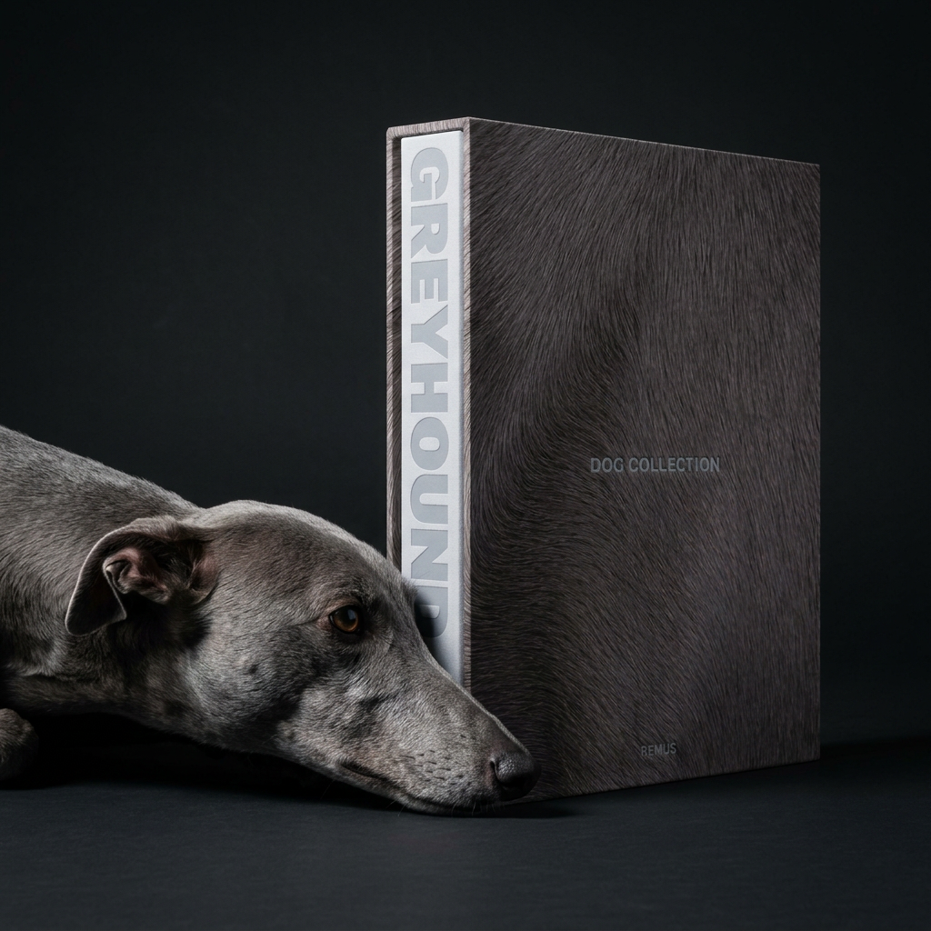 GREYHOUND Remus Collection