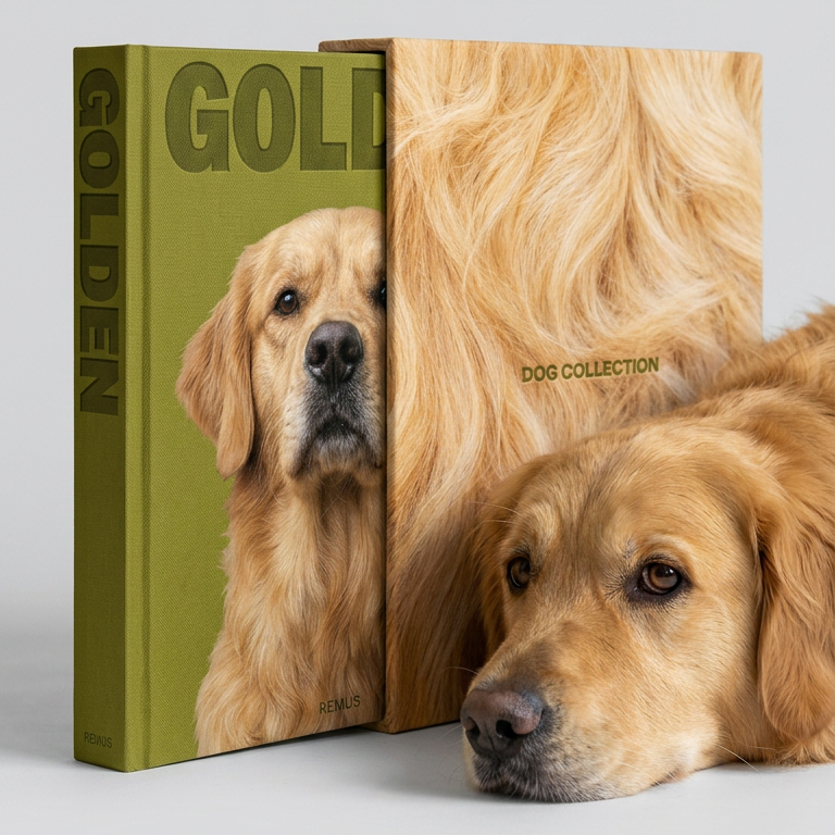 GOLDEN Remus Collection