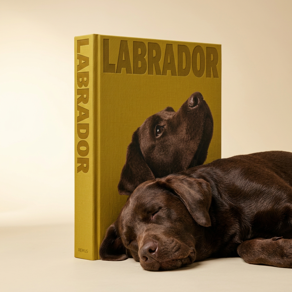 LABRADOR REMUS